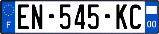 EN-545-KC
