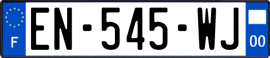 EN-545-WJ