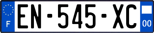 EN-545-XC