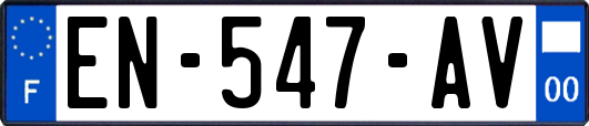 EN-547-AV