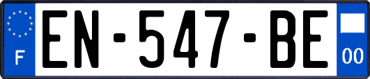 EN-547-BE