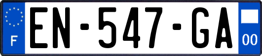 EN-547-GA