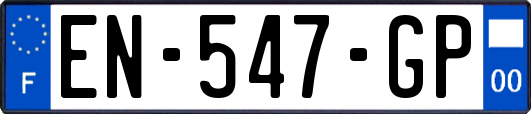 EN-547-GP