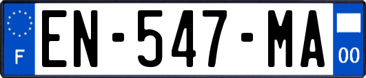 EN-547-MA