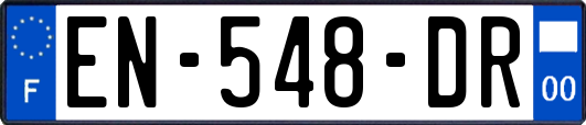 EN-548-DR