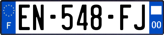 EN-548-FJ