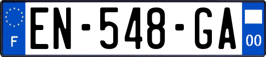 EN-548-GA