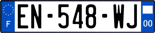 EN-548-WJ