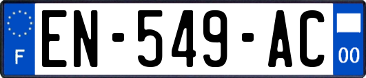EN-549-AC