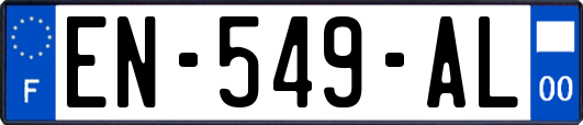 EN-549-AL