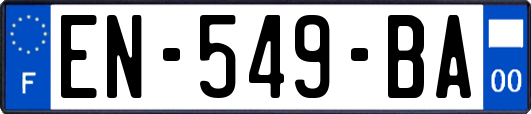 EN-549-BA