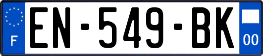 EN-549-BK