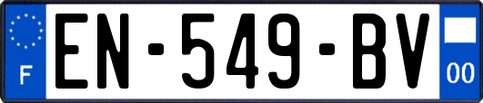 EN-549-BV