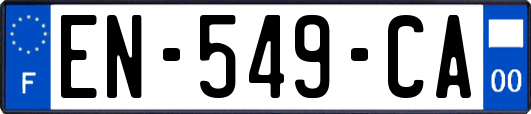 EN-549-CA