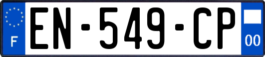 EN-549-CP