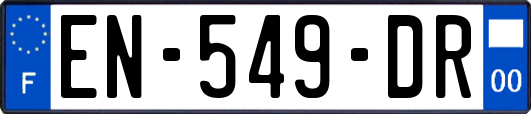 EN-549-DR