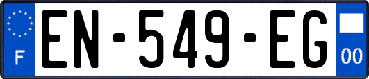 EN-549-EG