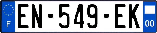 EN-549-EK