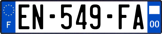 EN-549-FA