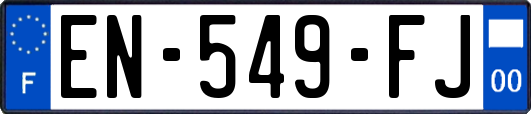 EN-549-FJ