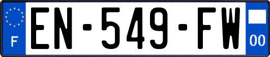 EN-549-FW