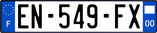 EN-549-FX