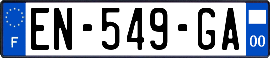 EN-549-GA