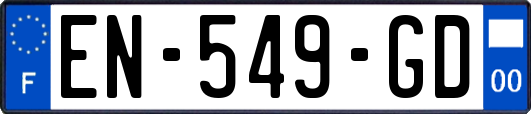 EN-549-GD