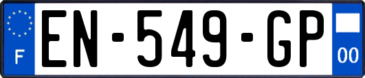 EN-549-GP