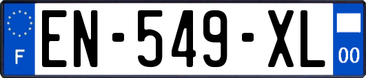 EN-549-XL