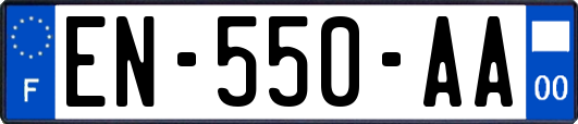 EN-550-AA