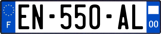 EN-550-AL