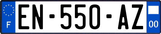 EN-550-AZ