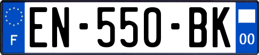 EN-550-BK