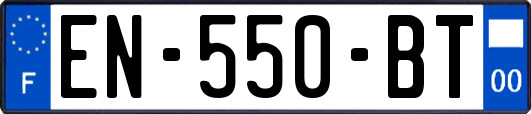 EN-550-BT