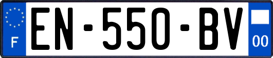 EN-550-BV