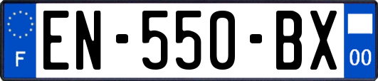 EN-550-BX