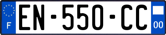 EN-550-CC