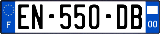 EN-550-DB