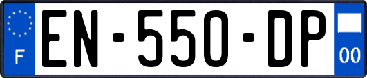 EN-550-DP