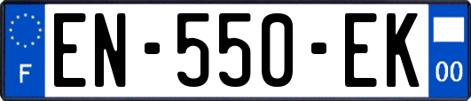 EN-550-EK
