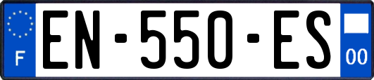 EN-550-ES
