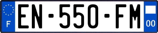 EN-550-FM
