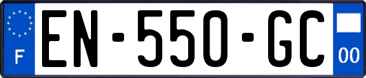 EN-550-GC