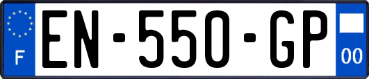 EN-550-GP