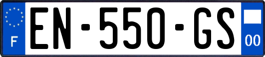 EN-550-GS