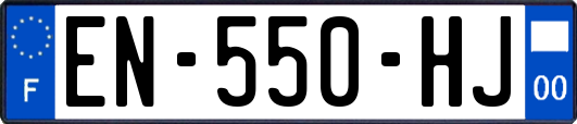 EN-550-HJ