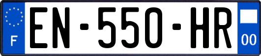 EN-550-HR