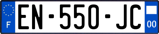 EN-550-JC