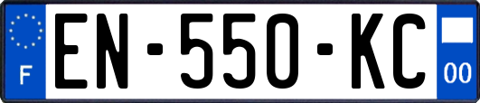 EN-550-KC